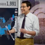 Steve Kornacki meme