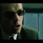 Agent Smith meme