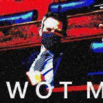 Rep. Adam Kinzinger U Wot M8 deep-fried 3 meme