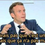 Macron