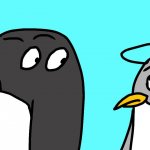 Whatchu Say, Bubba? GIF Template
