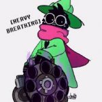 Ralsei