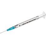 syringe