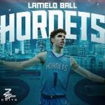 LaMELO BALL