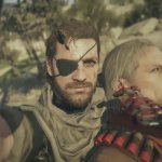 Big Boss Taking A Selfie