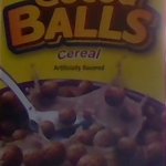 Cocoa Balls | COCOA BALLS
COCOA BALLS; I'M EATING BALLS TODAY | image tagged in cocoa balls | made w/ Imgflip meme maker