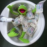Big Money Kermit