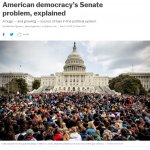 American Democracy's Senate problem