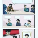 Boardroom meeting part 2 meme