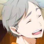 Suga