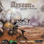 Ayreon 2084