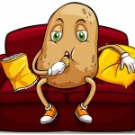 Couch Potato