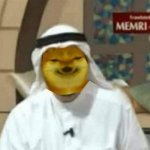 Muslim Arab Doge meme