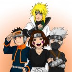 kakashi team