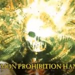 I summon prohibition hammer