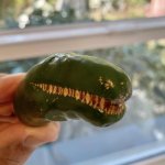 Jalapeño Rex