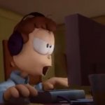epic gaymer jon
