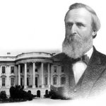 rutherford b. hayes