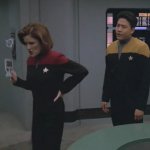 Janeway Kim