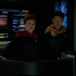 Janeway, Kim