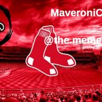 maveroni announcement