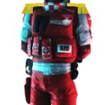 Clayton (In Uniform)