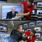 Dont mess with putin