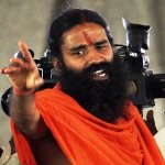 baba ramdev gandu