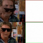 they live glasses meme