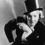 Marlene Dietrich