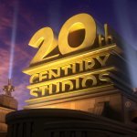 20th Century Studios meme