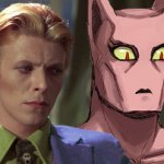 David Bowie Kira