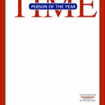 Time Person of the Year Blank