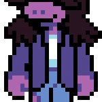 Normal Susie