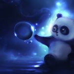 idea panda