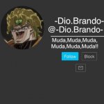 Dio Words