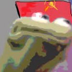 Communism Kermit