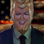 G-man Trump