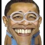 obama minion