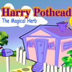 Harry Pothead 420