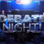 Debate Night!