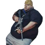 Big Nibba meme