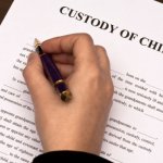 Custody of Child