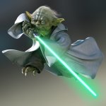 YODA meme