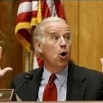 Biden busted
