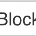 Block button (light mode)