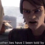 how many other lies have i been told by the council meme