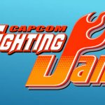 Capcom Fighting Jam!