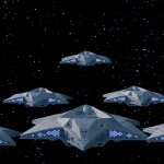 Mel Brooks in Space