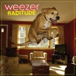 Weezer Raditude Album meme